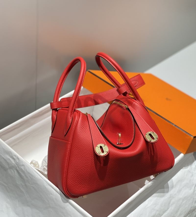 Hermes Lindy Bags